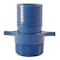 Apollo 1-1/2 in. Polypropylene Blue Twister Insert x MPT ABTMA112 - alternate 2